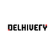 Delhivery logo