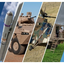 Denel logo