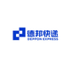 Deppon Express logo