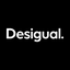 Desigual logo