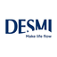 DESMI logo