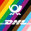 Deutsche Post logo
