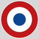 Armée de l’air et de l’espace logo