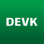 Devk logo