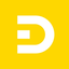 DHgate logo