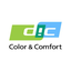 Dic Corporation logo