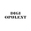 Digi Opulent logo