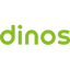 Dinos logo