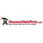 Discount Auto Parts logo