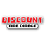 Tires Direct logo