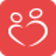 Divorcee Matrimony logo