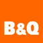 B&amp;Q logo