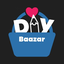 DIY Baazar logo