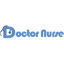 Doctor-nurse logo