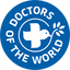 Doctors of the World USA logo