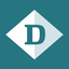 Dodge Industrial logo