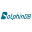 DolphinDB logo