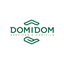 domidom logo