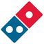 Domino's Pizza Belgium logo