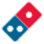 Domino's Pizza Colombia logo