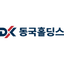 Dongkuk Steel Group logo