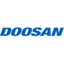 Doosan Robotics logo