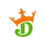 DraftKings logo