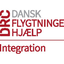 Danish Refugee Council logo