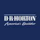 D.R. Horton logo