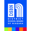 District School Board of Niagara logo