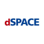 DSPACE GmbH logo