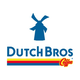 Dutch Bros Coffee logo