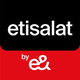 e& Egypt logo