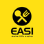 EASI PERTH logo