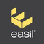 Easil logo