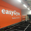 easyGym logo