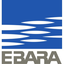 Ebara Corporation logo