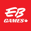 EB Games Canada logo