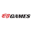 EB Games Australia logo