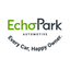 EchoPark Automotive logo