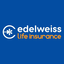 Edelweiss Life Insurance logo
