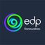 Edp logo