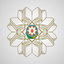 Ministry of Science and Education of the Republic of Azerbaijan logo