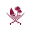 Ministry of Education and Higher Education Qatar logo