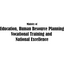 Ministry of Education & Human Resource Development logo