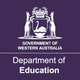 Department of Education logo