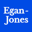 Egan-Jones Ratings Company logo