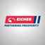 Eicher Trucks and Buses logo