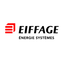 Eiffage logo