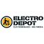 Electro Dépôt logo
